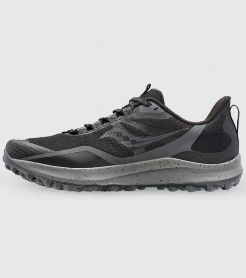 Best Peregrine 12 (2E Wide) Mens Men Trail Run