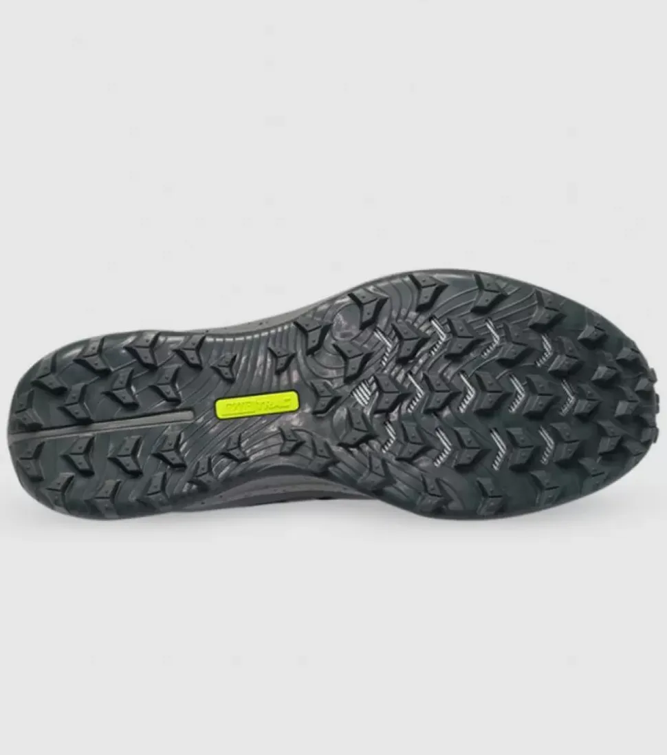 Best Peregrine 12 (2E Wide) Mens Men Trail Run