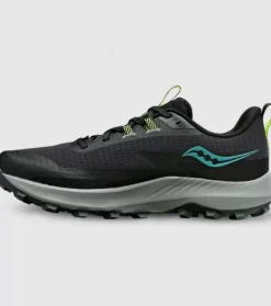 Hot Peregrine 13 (2E Wide) Mens Men Trail Run