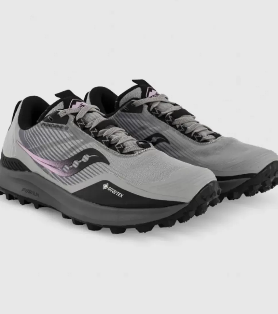 Online Peregrine 12 Gore-Tex Womens Women Trail Run