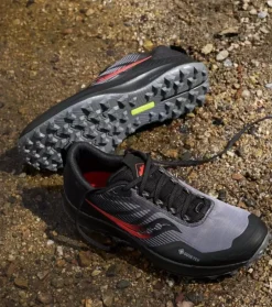 Store Peregrine 12 Gore-Tex Mens Men Trail Run