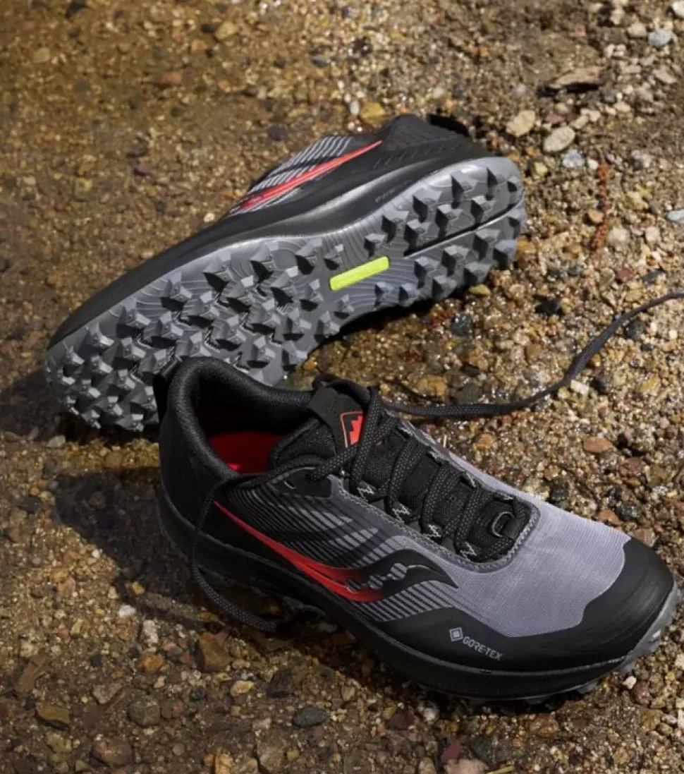 Store Peregrine 12 Gore-Tex Mens Men Trail Run