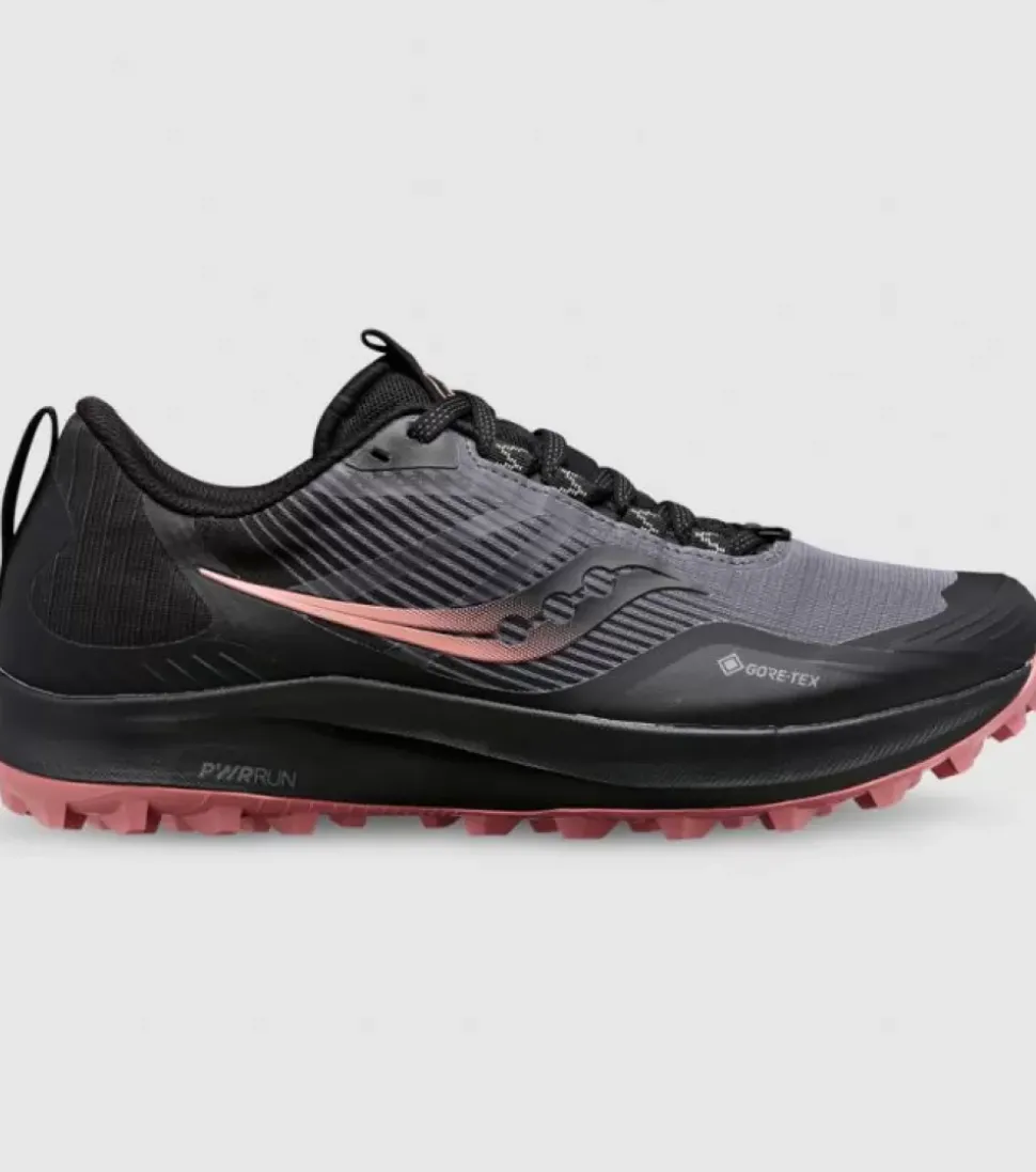 Fashion Peregrine 12 Gore-Tex Womens Women Trail Run