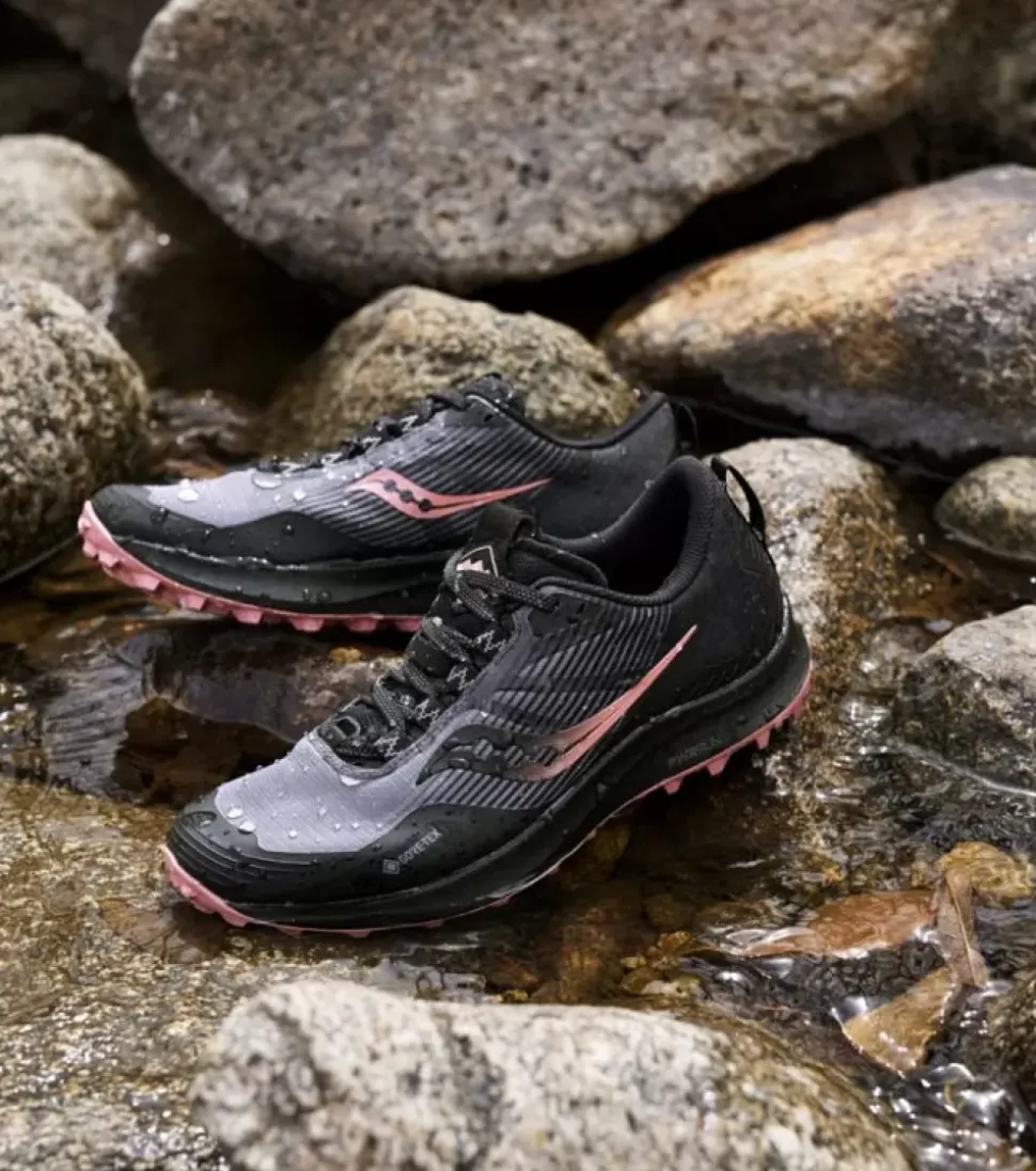 Fashion Peregrine 12 Gore-Tex Womens Women Trail Run