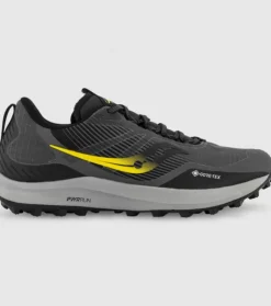 Best Peregrine 12 Gore-Tex Mens Men Trail Run