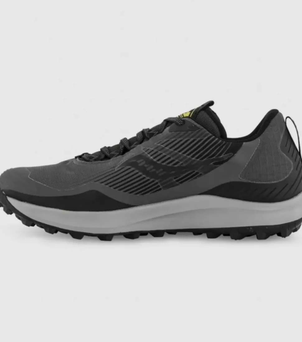 Best Peregrine 12 Gore-Tex Mens Men Trail Run