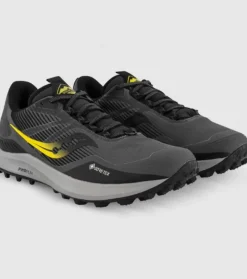 Best Peregrine 12 Gore-Tex Mens Men Trail Run