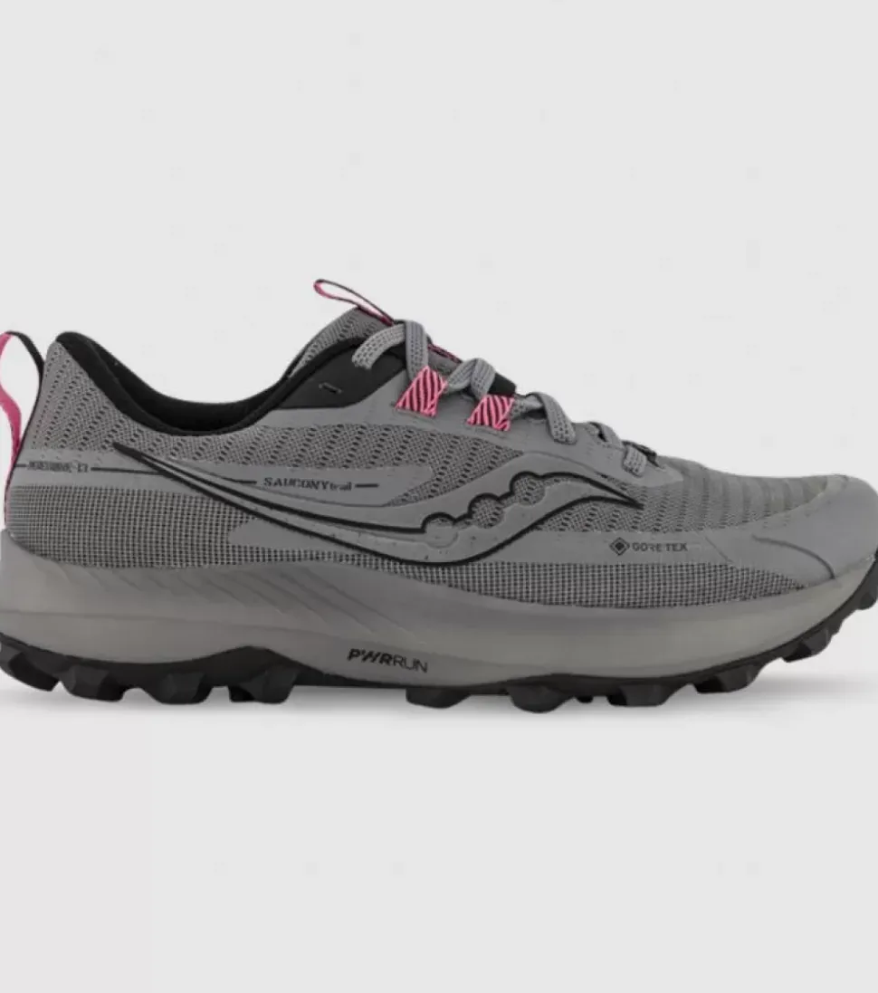 Best Sale Peregrine 13 Gore-Tex Womens Women Trail Run