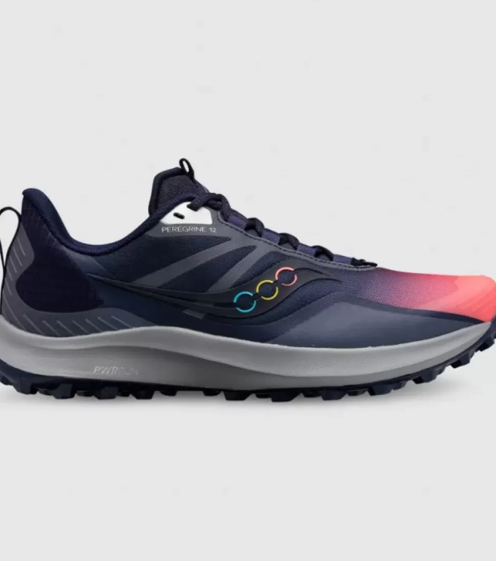 Online Peregrine 12 Mens Men Trail Run
