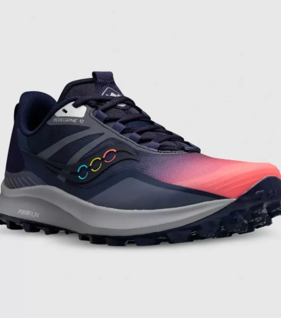 Online Peregrine 12 Mens Men Trail Run