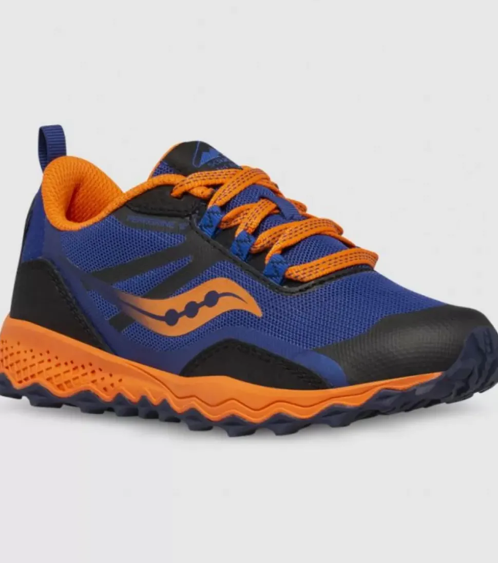 Discount Peregrine 12 Shield (Gs) Kids Kids Run