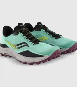 Clearance Peregrine 12 Womens Women Trail Run