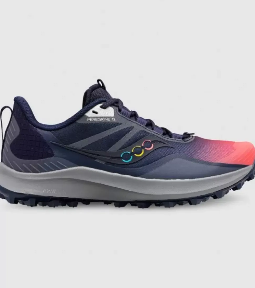 Hot Peregrine 12 Womens Women Trail Run