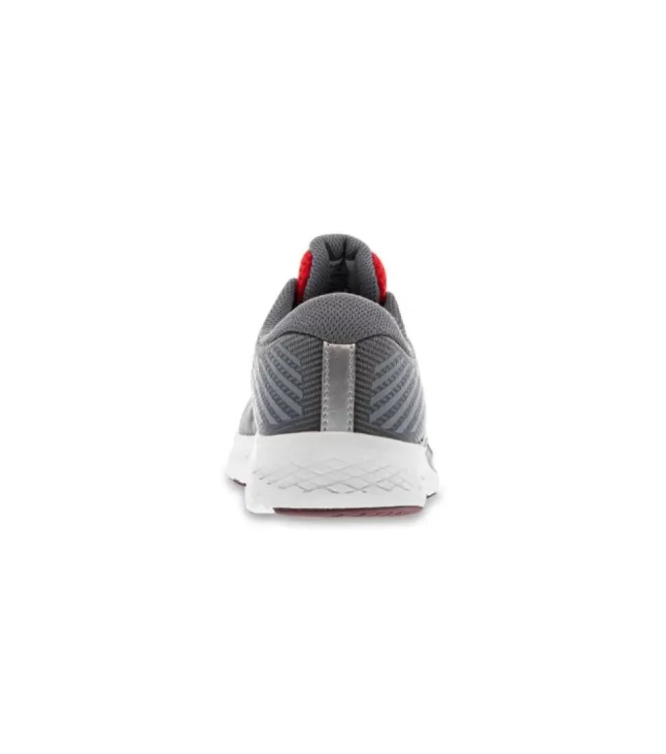 Flash Sale S-Guide 13 (Gs) Kids Alloy Red Kids Run