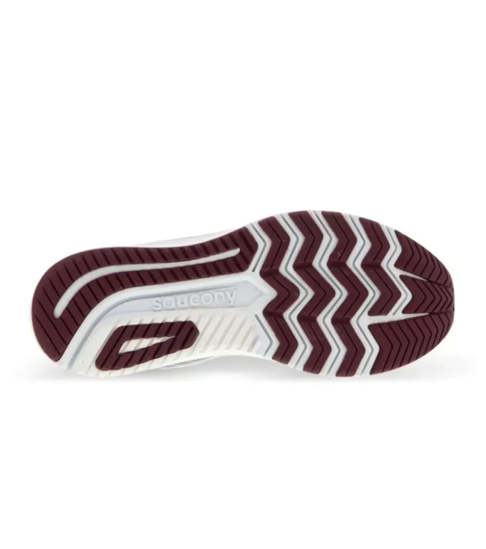 Flash Sale S-Guide 13 (Gs) Kids Alloy Red Kids Run