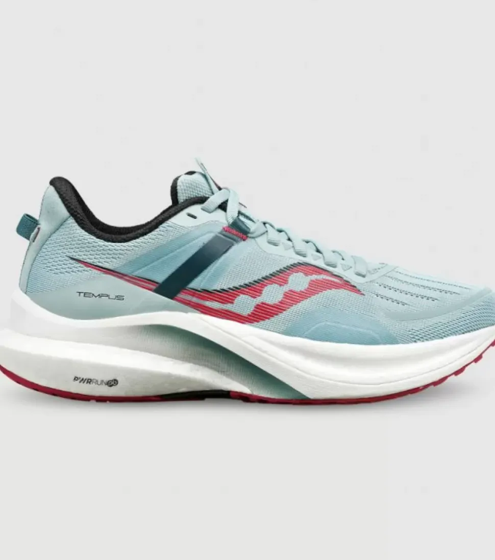 Hot Tempus Womens Women Run