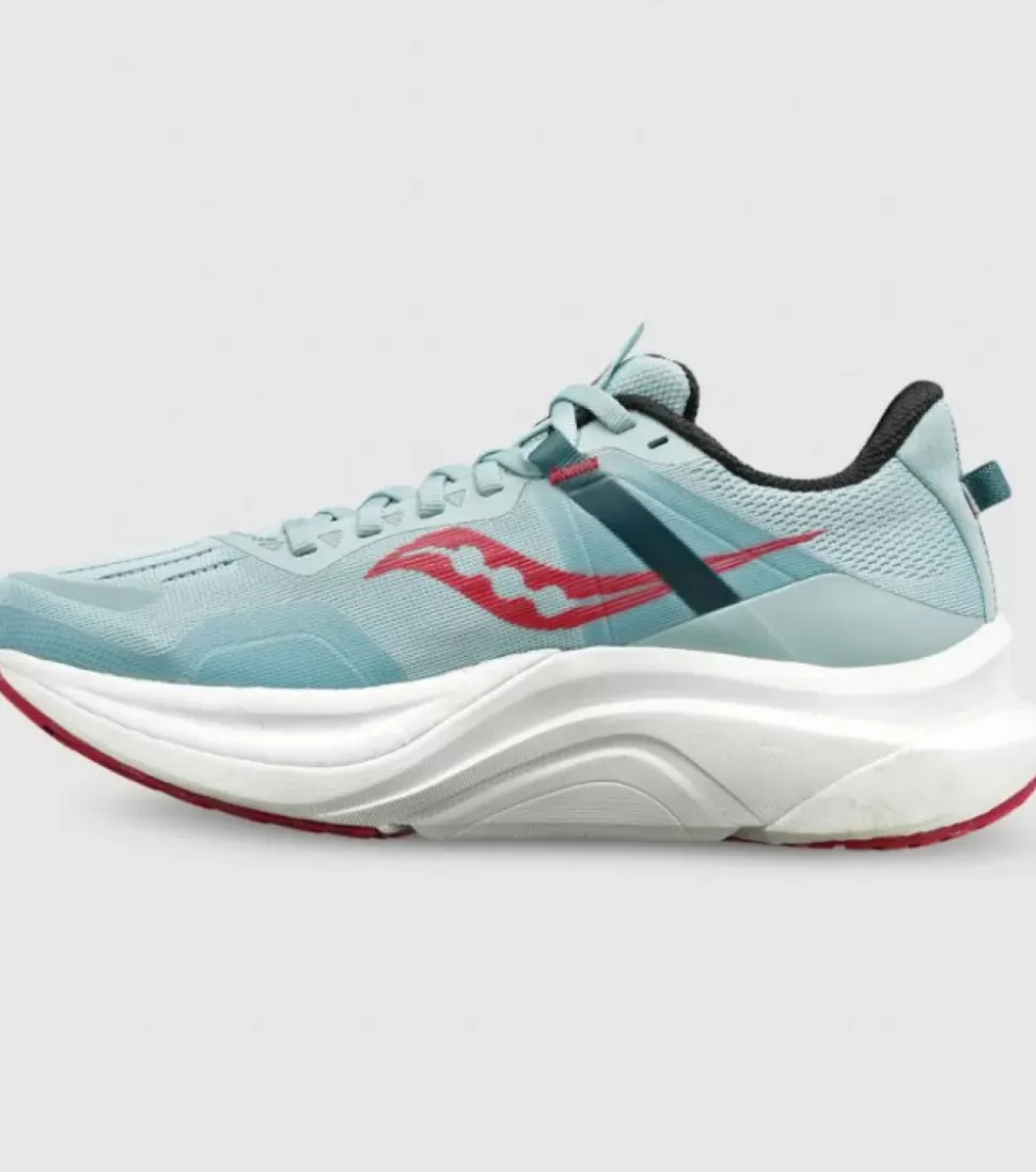 Hot Tempus Womens Women Run