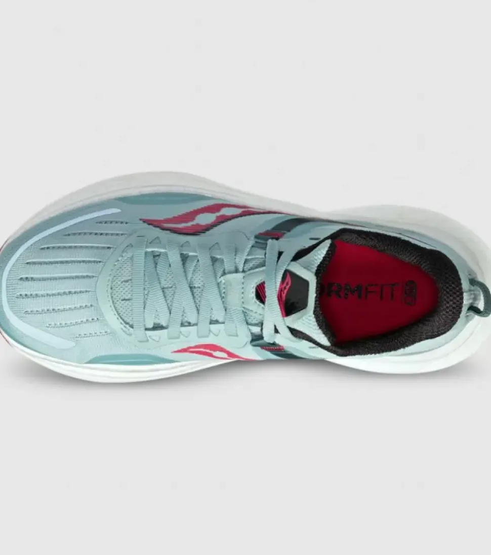 Hot Tempus Womens Women Run