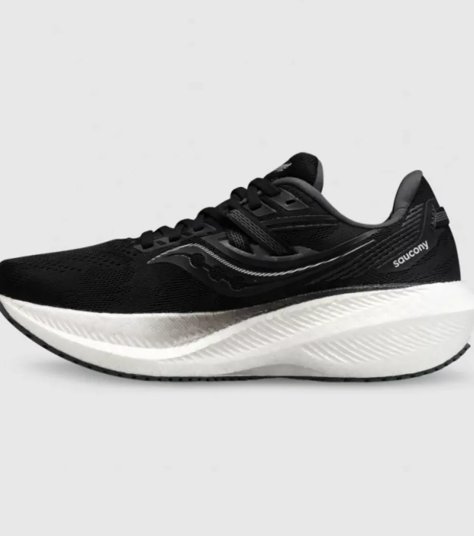 Hot Triumph 20 (2E Wide) Mens Men Run