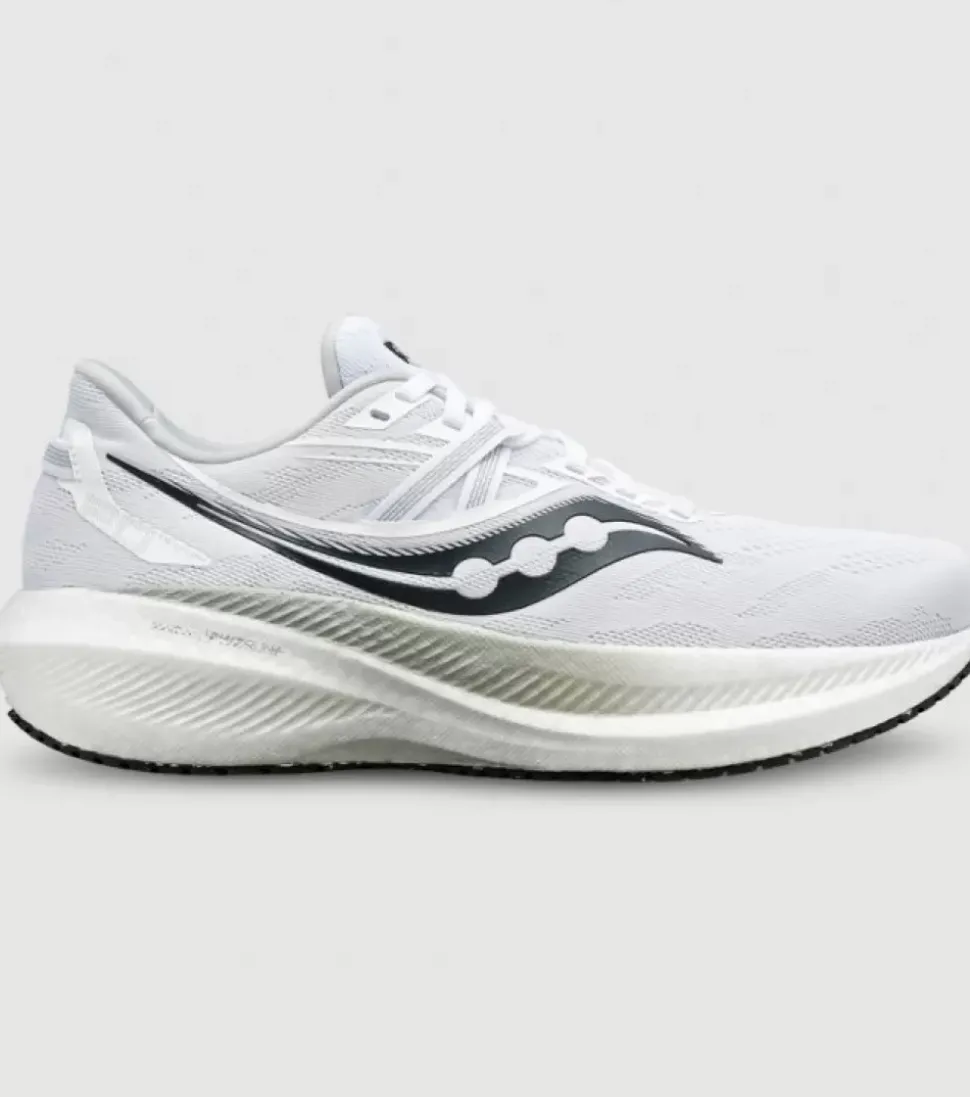 New Triumph 20 Mens Men Run