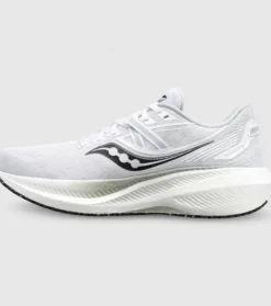 New Triumph 20 Mens Men Run