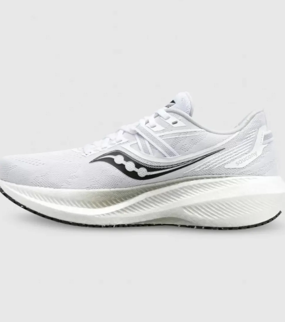 New Triumph 20 Mens Men Run