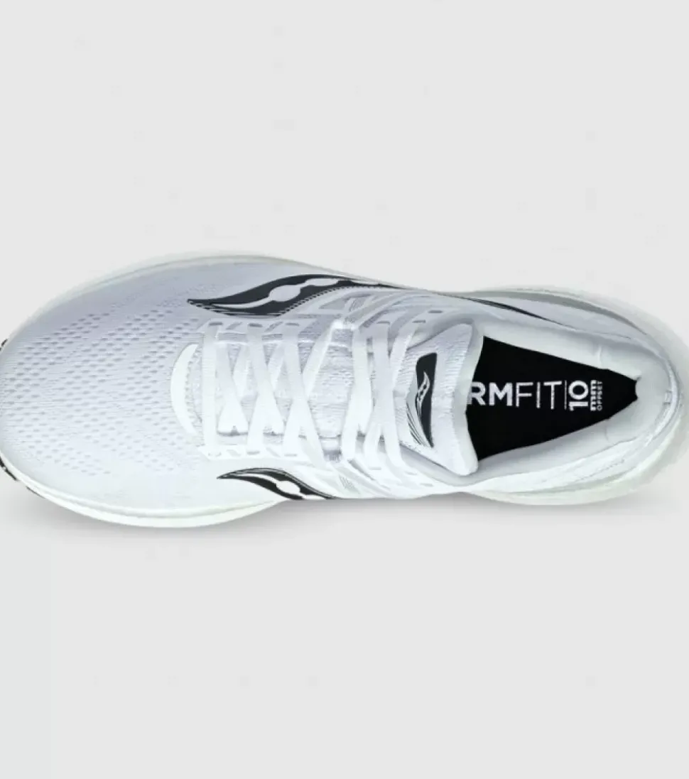 New Triumph 20 Mens Men Run