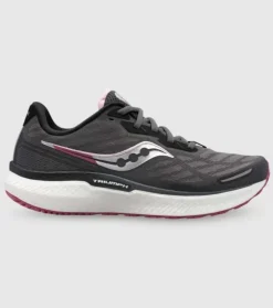 New Triumph 19 Womens Women Run