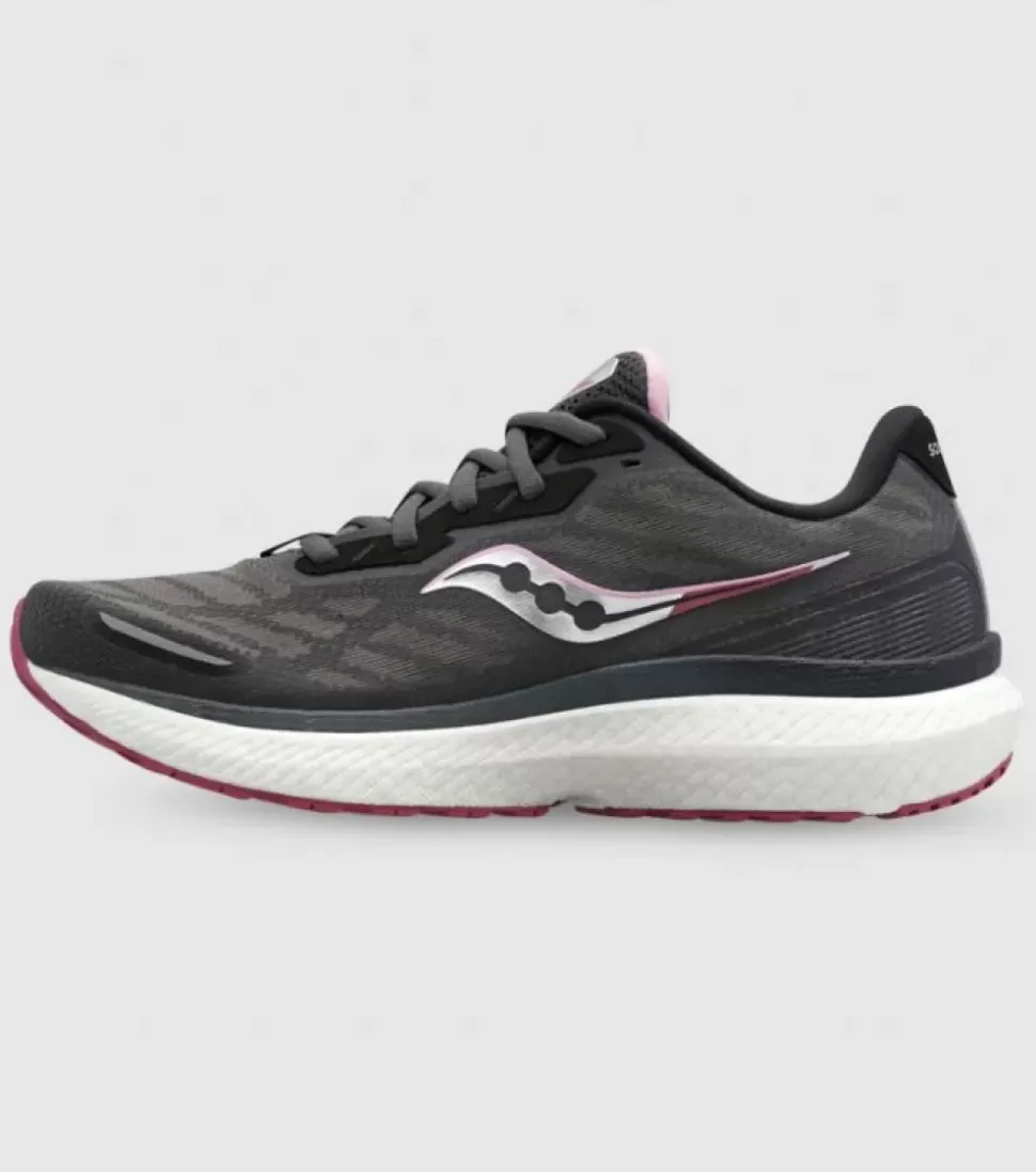 New Triumph 19 Womens Women Run