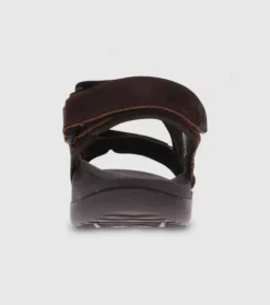 Best Scholl Brody Scuff Mens Men Sandals & Thongs