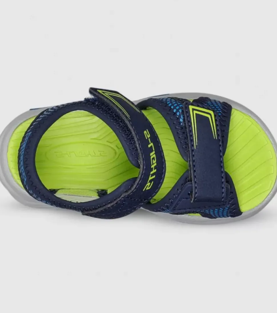 Shop Erupters 4 Sandal (Td) Kids Kids Toddlers