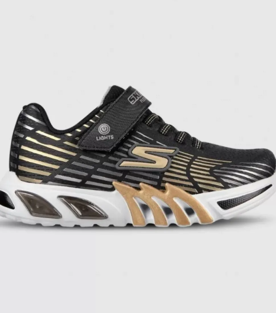 Hot Flex Glow Elite (Ps) Kids Kids Run