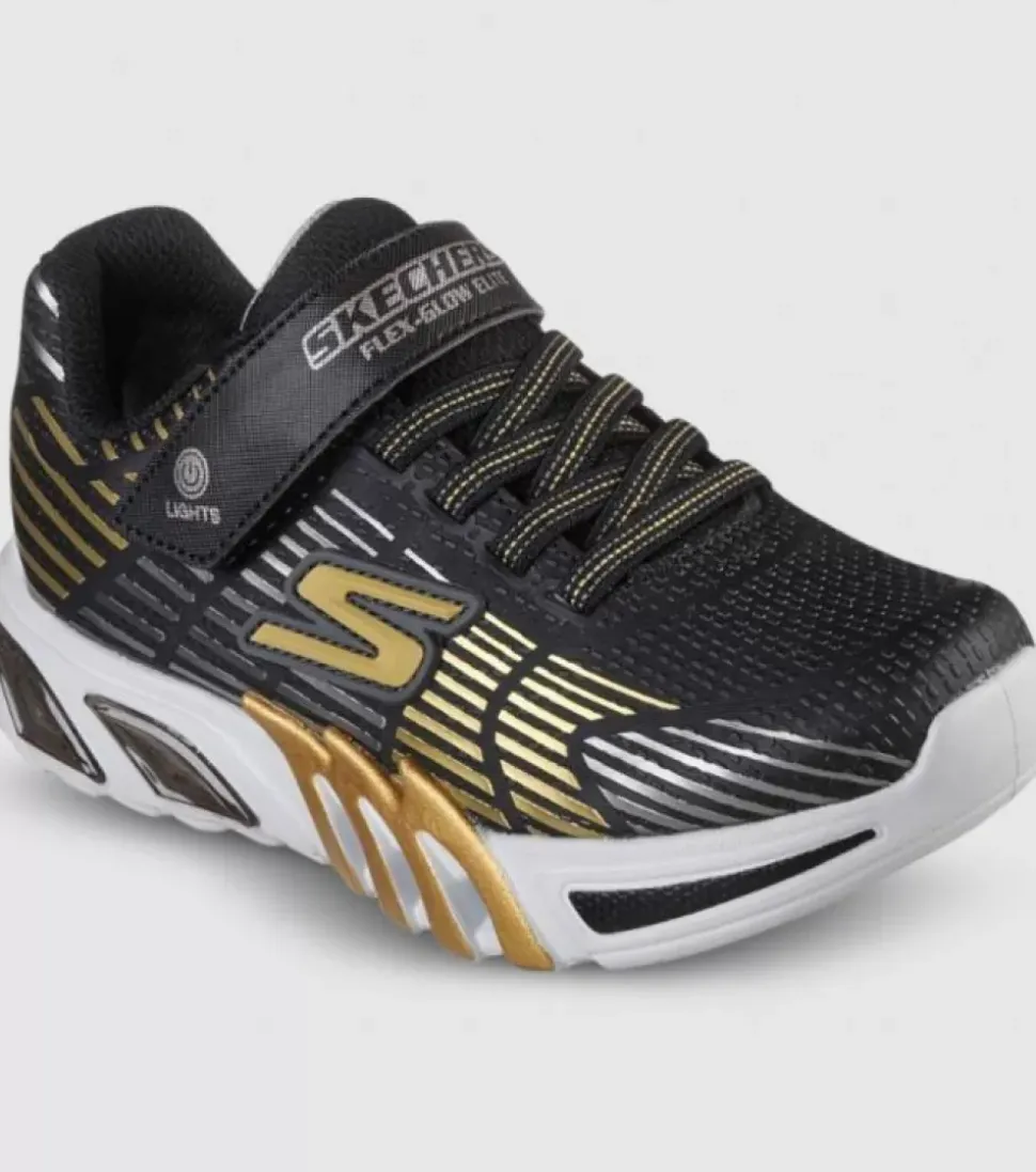 Hot Flex Glow Elite (Ps) Kids Kids Run
