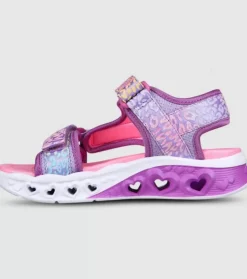 Best Sale Flutter Hearts Sandal (Ps) Kids Kids Run