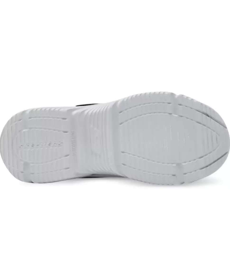 Flash Sale Go Run 650 (Ps) Kids Black Red Kids Sandals & Walk