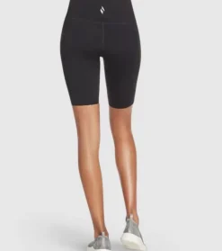 Cheap Goflex High Waist 10 Inch Bike Short Womens Women Shorts