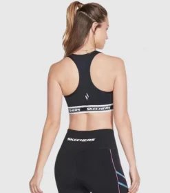 Fashion Goflex Jacquard Bra Womens Women Sports Bras