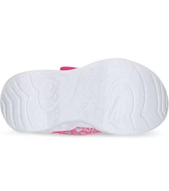 Outlet Heart Lights Lovie Dovie (Td) Kids Hot Pink Multi Kids Toddlers