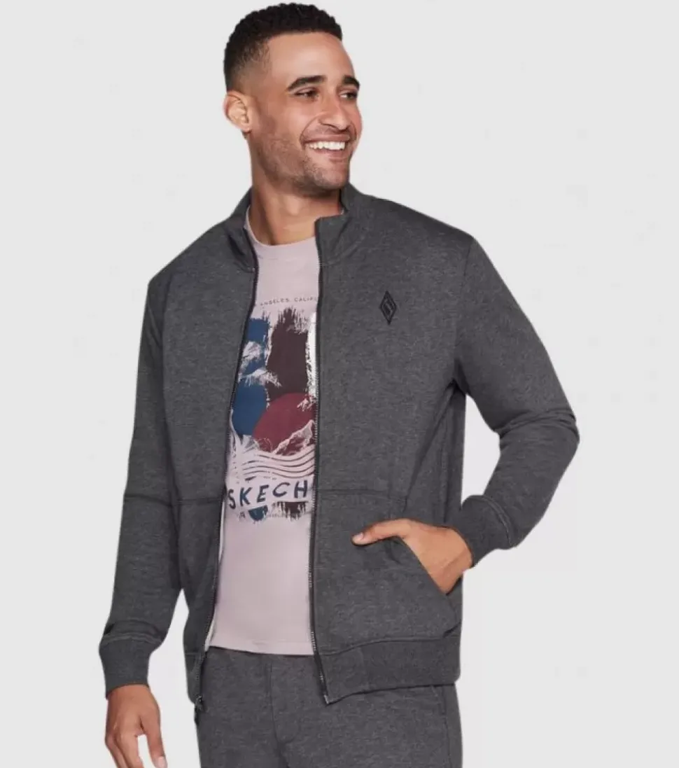Discount Hoodless Hoodie Gowalk Everywhere Jacket Mens Men Outerwear