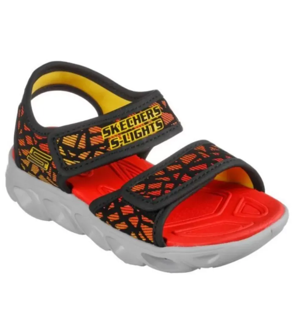 Cheap Hypno Splash Sun Sonic (Ps) Kids Kids Sandals & Walk