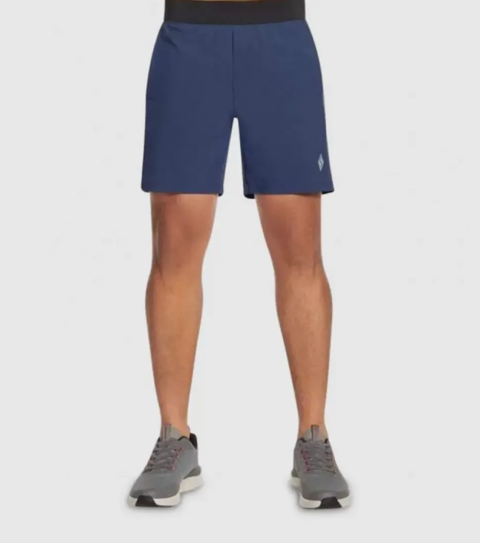Discount Movement 7 Short Ii Mens Men Shorts
