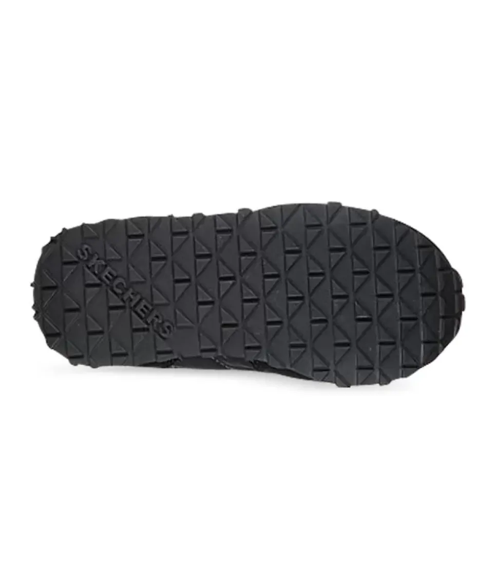 Online Retro Sneaks Gorvox (Td) Kids Black Charcoal Kids Toddlers