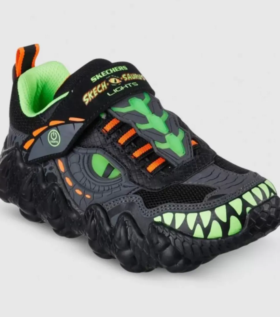 Store Skech-O-Saurus Lights Dino Tracker (Ps) Kids Kids Run