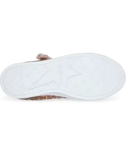 Discount Sparkle Lite Sequins So Bright (Ps) Kids Light Pink Multi Kids Sandals & Walk