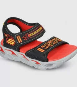 Clearance Thermo Splash Heat Flo (Ps) Kids Kids Run