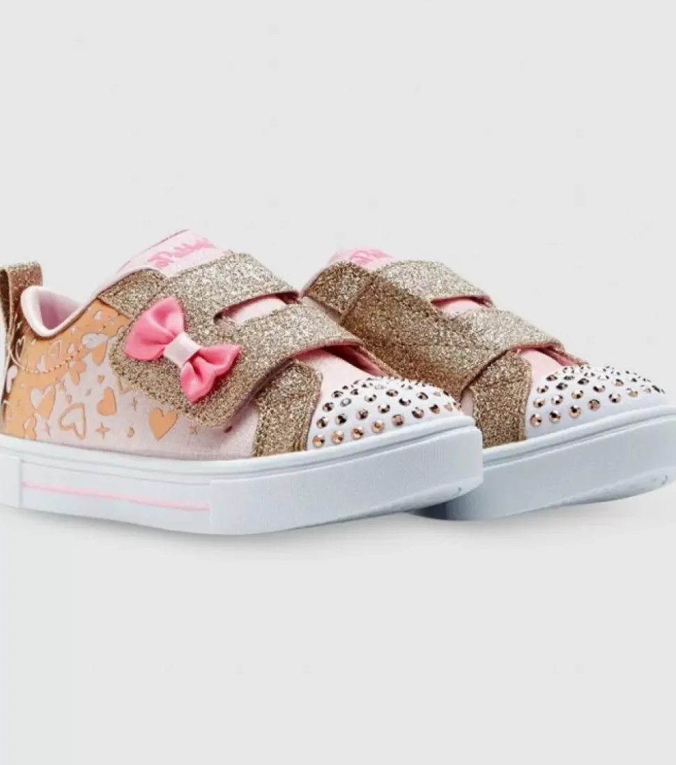 Discount Twinkle Sparks Heather Charmer (Td) Kids Kids Toddlers