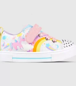 Flash Sale Twinkle Sparks Unicorn Charmed (Td) Kids Kids Toddlers