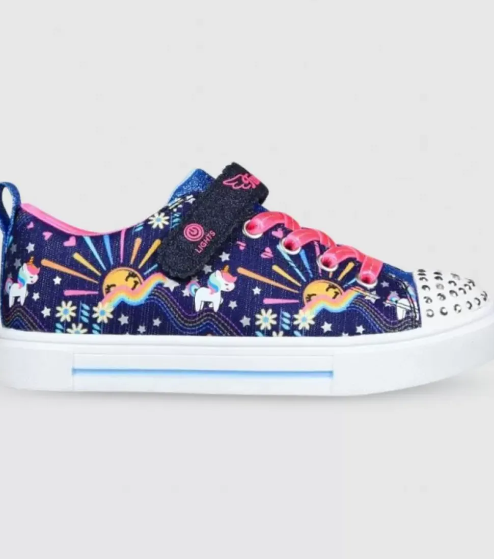 Flash Sale Twinkle Sparks Unicorn Sunshine (Ps) Kids Kids Run