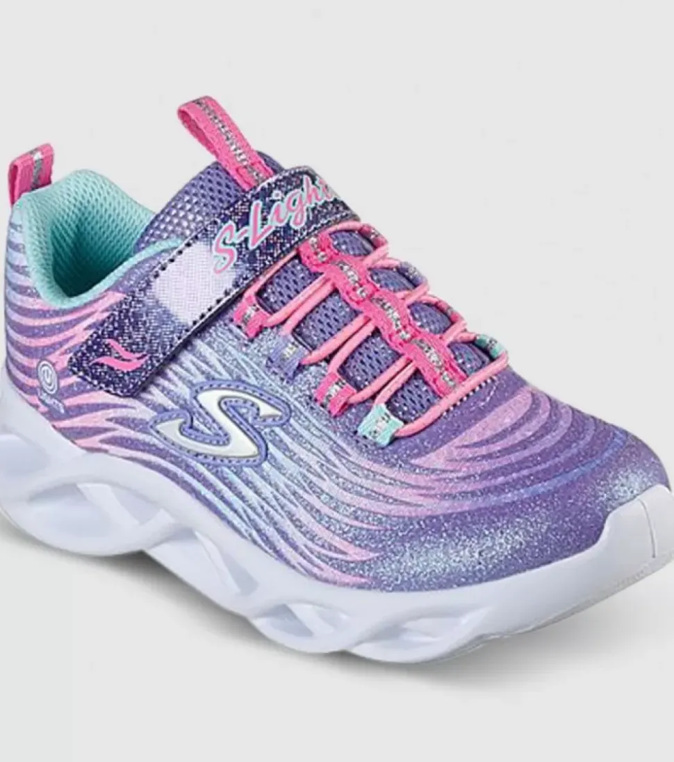 Best Sale Twisty Brights Mystical Bliss (Ps) Kids Kids Run