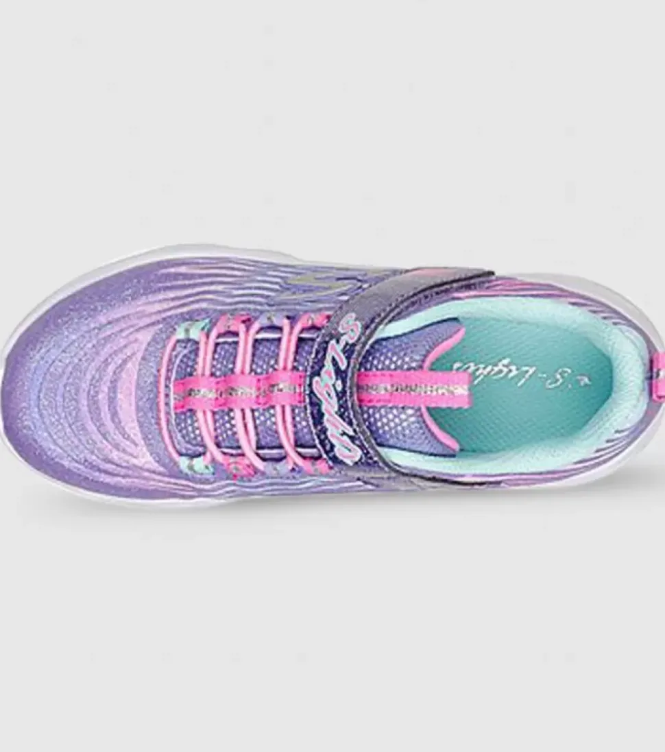 Best Sale Twisty Brights Mystical Bliss (Ps) Kids Kids Run